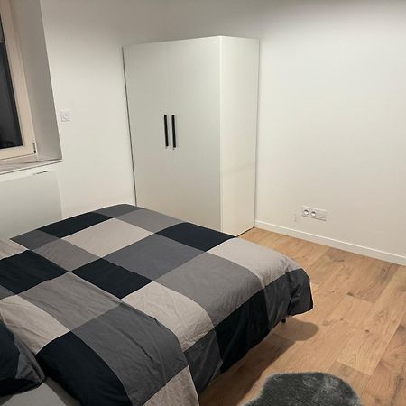 Appartement IX - Haut Standing Proche Luxembourg Et Cattenom Nilvange Exterior foto