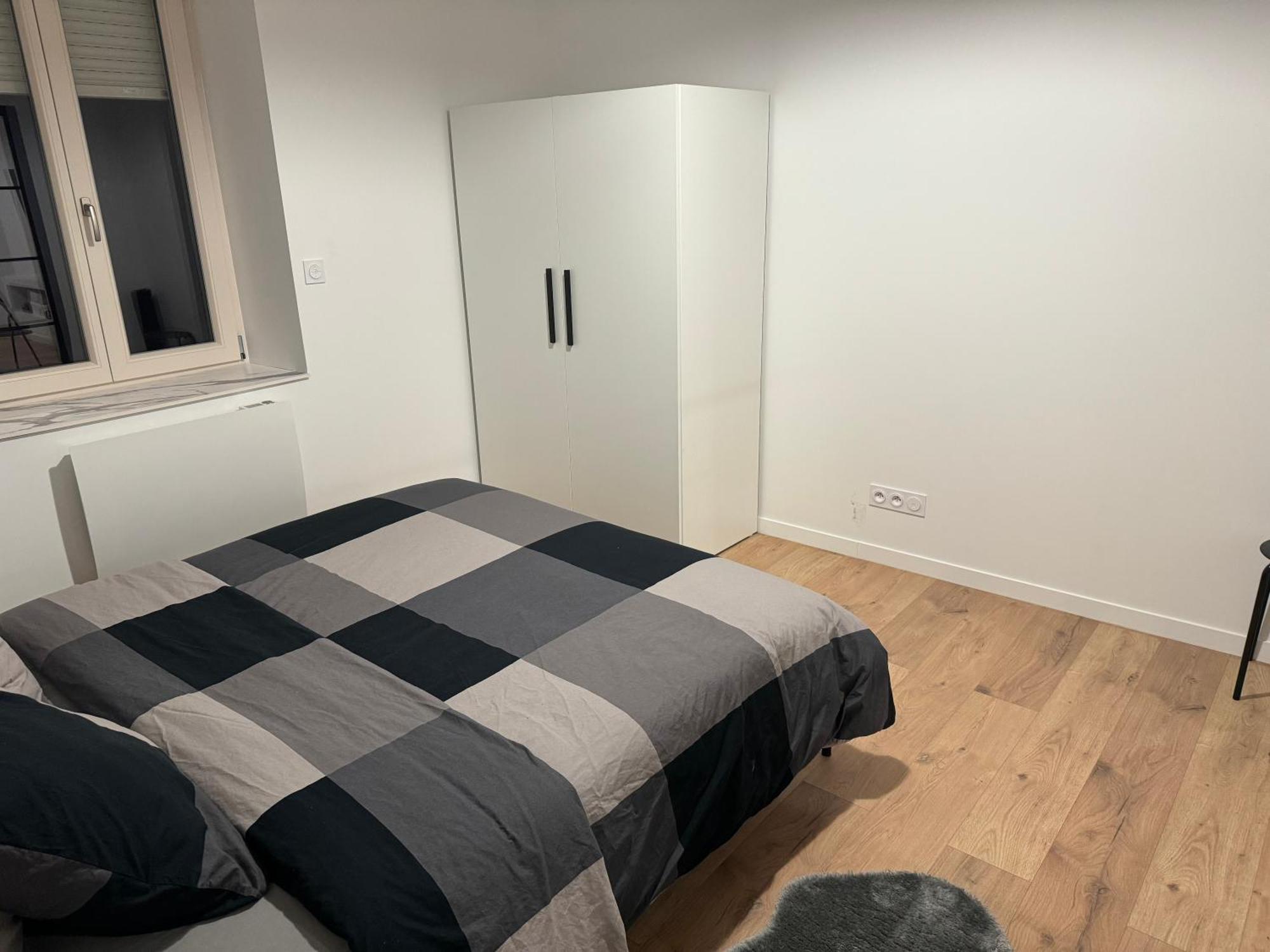 Appartement IX - Haut Standing Proche Luxembourg Et Cattenom Nilvange Exterior foto