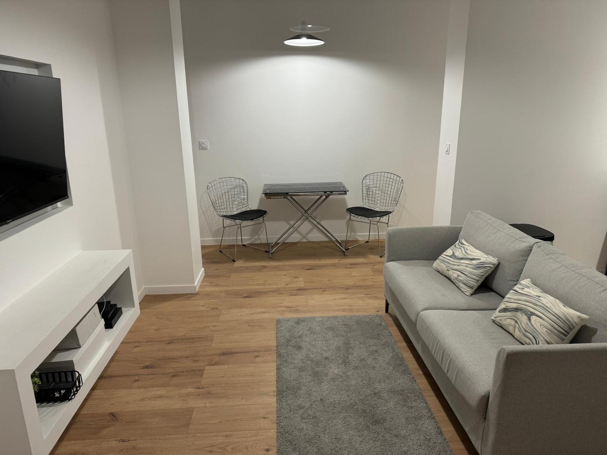 Appartement IX - Haut Standing Proche Luxembourg Et Cattenom Nilvange Exterior foto